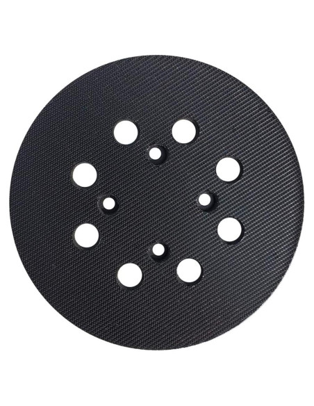 Pad de Lijado 12.7 cm Ridgid R2600 R2601 Respaldo Duro