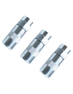 Acoplador de Grasa Gteana 49-16-2649 para Pistolas Milwaukee M18/M12