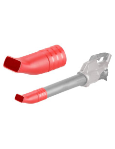 Boquilla Curva Plana Rozlchar para Soplador Milwaukee 2724-20/21