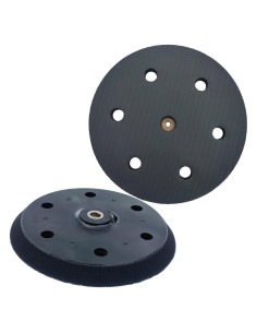 Paquete de 2 almohadillas de respaldo 22.86 cm HDongany para sierra