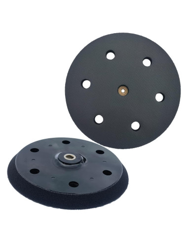 Paquete de 2 almohadillas de respaldo 22.86 cm HDongany para sierra