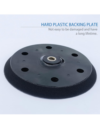 Paquete de 2 almohadillas de respaldo 22.86 cm HDongany para sierra