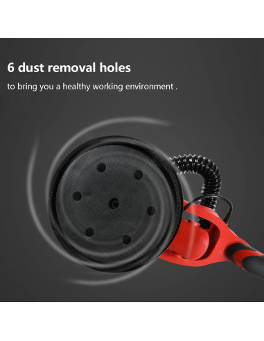 Paquete de 2 almohadillas de respaldo 22.86 cm HDongany para sierra