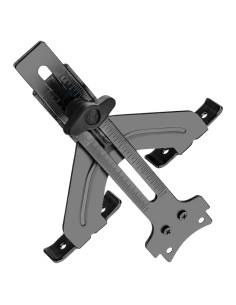 Guía de Bisel DNP618 para Router DeWalt DCW600B y DWP611