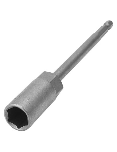 Destornillador Utoolmart 14mm Hexagonal 150mm Acero