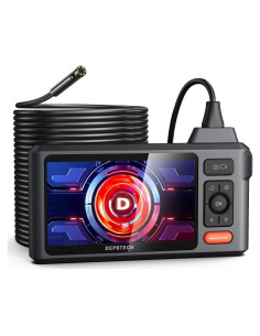 Cámara de Inspección DEPSTECH DS520 15.24m Doble Lente 1080P