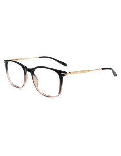 Gafas Firmoo Bloqueo Luz Azul Montura Cuadrada 12g