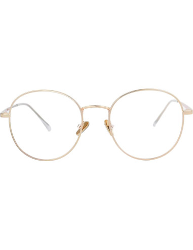 Gafas de Bloqueo de Luz Azul Kursan Unisex con Montura Metálica