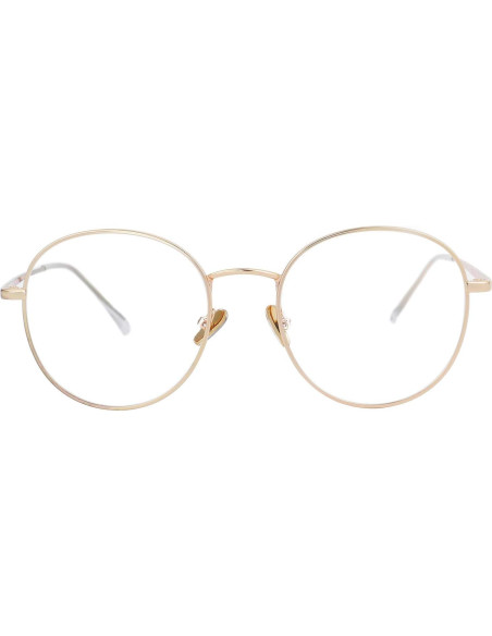 Gafas de Bloqueo de Luz Azul Kursan Unisex con Montura Metálica