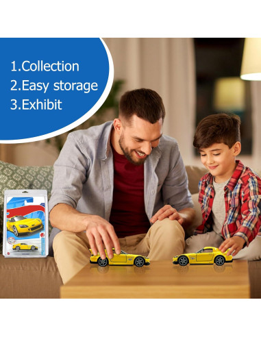 Protector Blister Case Clamshell Ellie Dang 12 Unidades