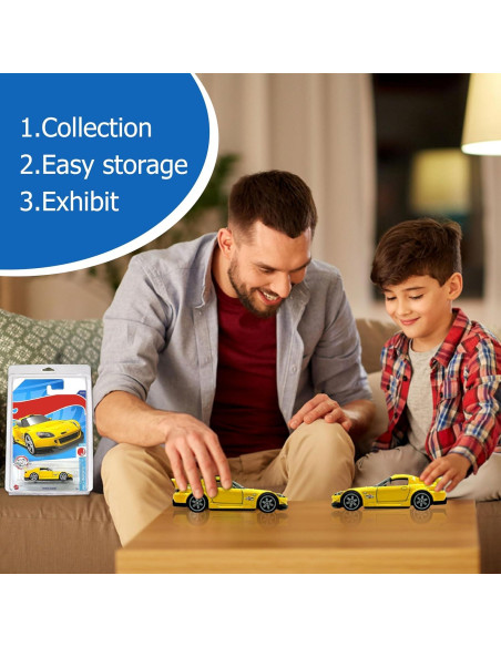 Protector Blister Case Clamshell Ellie Dang 12 Unidades