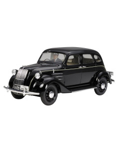 Kit de Modelo Tamiya AA Deportivo 1/24 con Detalles