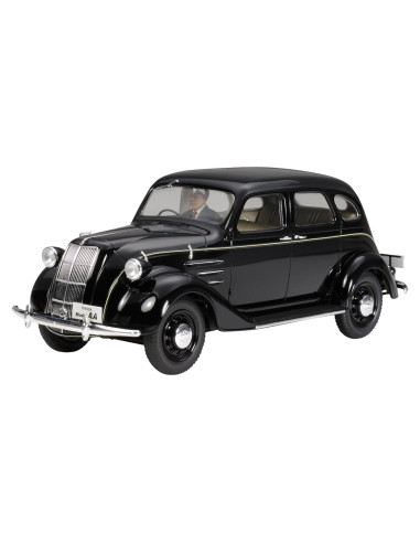 Kit de Modelo Tamiya AA Deportivo 1/24 con Detalles