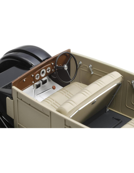 Kit de Modelo Tamiya AA Deportivo 1/24 con Detalles