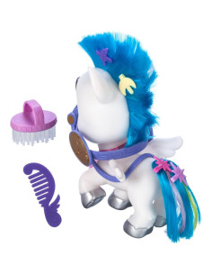 Juego de Juguetes de Acción Disney - Establo Pegaso 14 Piezas 2