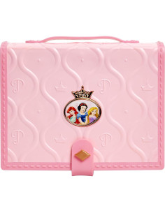 Kit de Accesorios de Viaje Disney Princesa - 15 Piezas 2