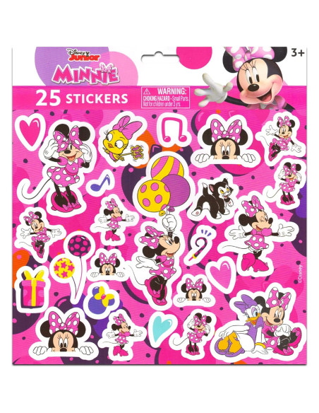 Pelota Saltarina Disney Minnie Mouse con Mango 38 cm