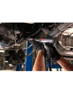 Martillo de Aire Ingersoll Rand 119MAX Cañón Largo 2.04 kg 2