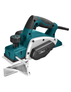 Planeador eléctrico DNTI 5A 82mm 16000RPM para madera