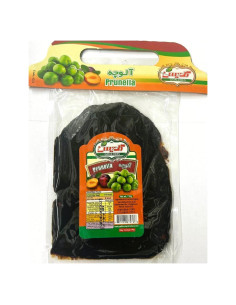 Ciruelas Secas Premium Goldis Prunella - Paquete de 3 x 110g