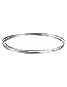 Cuchilla de Sierra de Banda Bosch BS9312-4WA 93.5 cm 4 TPI Madera