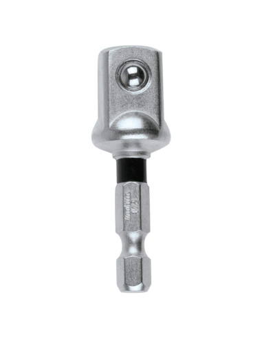 Adaptador de Enchufe Cuadrado Makita E-01591 5.08 cm Impact XPS