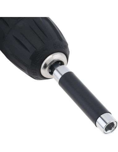 Juego de 3 Portapuntas Magnéticos ChgImposs 80-140mm