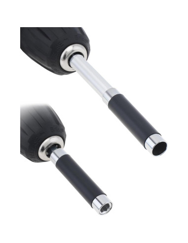 Juego de 3 Portapuntas Magnéticos ChgImposs 80-140mm