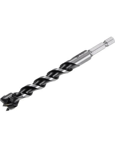 Broca de Forstner 15mm HARFINGTON Carburo de Tungsteno