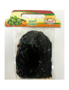 Ciruelas Secas Premium Goldis Prunella - Paquete de 3 x 110g 2