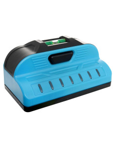 Detector de Estudio Franklin Sensors ProSensor M70 7 Sensores LED