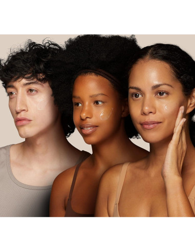 Suero Facial Hidratante Blithe Deluxe 4 Piezas 21.9 ml