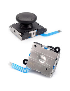 Joystick de Reemplazo VGBUS para Joycon Nintendo Switch 2PACK