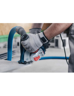 Cuchilla de Diamante BOSCH DBX4543S 4.5" X-LOCK para Azulejos 2