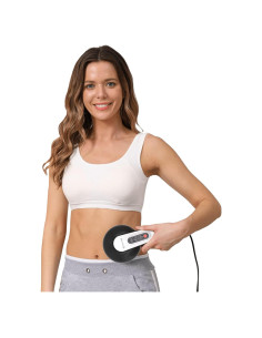 Masajeador de Celulitis DS SAVORING PL-663A 8 Cabezas Intercambiables