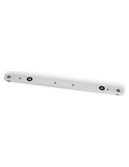 Barra de inglete de aluminio Flylin 300mm para sierra de mesa