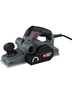 Planificador Manual Porter-Cable PC60THP 6A 1.98mm Corte 2