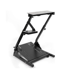 Soporte Ajustable para Volante de Carreras Likeem G920