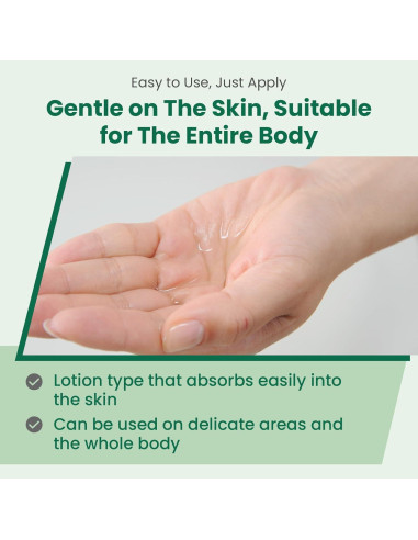 Crema Depilatoria 230g y Loción Inhibidora 100mL Suzuki