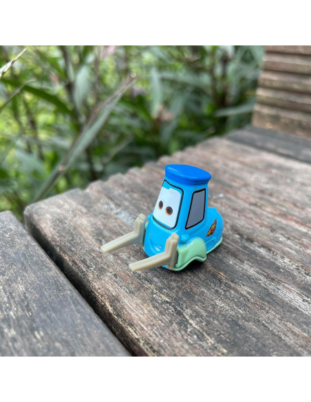 Combo 6 Coches de Aleación para Niños 1:55 RRWJVU Combo 6 Coches de Aleación para Niños 1:55 RRWJVU