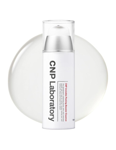 CNP Pulidor Facial Exfoliante Diario PHA 100ml - Cuidado Piel