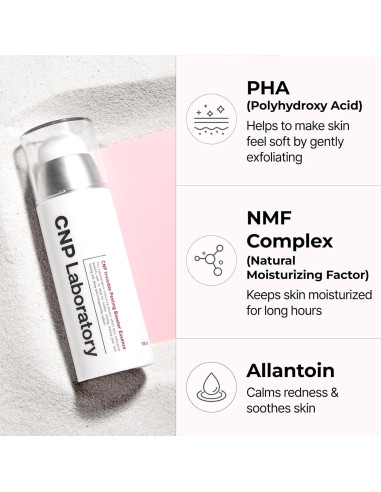 CNP Pulidor Facial Exfoliante Diario PHA 100ml - Cuidado Piel