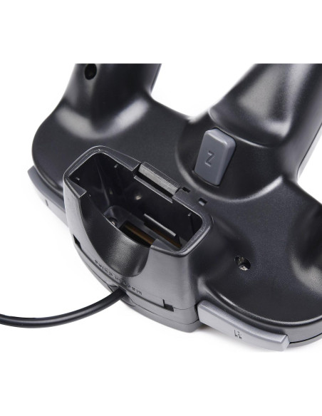 Controlador USB N64 Suily 2 Pack para PC y Raspberry Pi