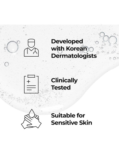 CNP Pulidor Facial Exfoliante Diario PHA 100ml - Cuidado Piel