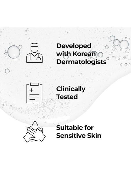 CNP Pulidor Facial Exfoliante Diario PHA 100ml - Cuidado Piel