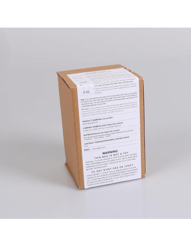 Collar Cervical Cozyhealth Ajustable para Alivio de Dolor - M