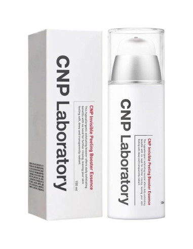 CNP Pulidor Facial Exfoliante Diario PHA 100ml - Cuidado Piel