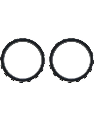 Anillos de Acento Limentea para Controlador Xbox ONE Elite