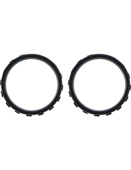 Anillos de Acento Limentea para Controlador Xbox ONE Elite