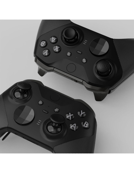Thumbsticks de Metal eXtremeRate 6 en 1 para Xbox Elite 2